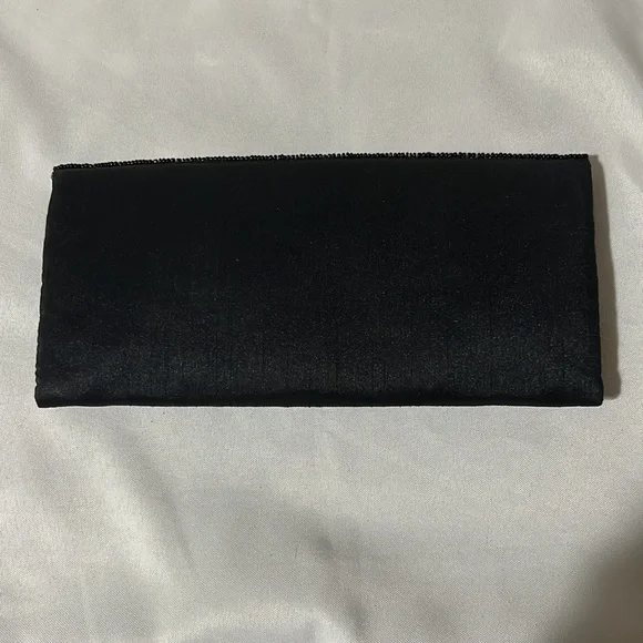 From St Xavier Tokyo Sequin Convertible Clutch, Multi - Picture 5 of 10